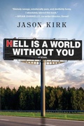 Cover: Hell Is a World Without You - Shutdown Fullbooks