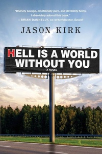 Enlarge image Cover: Hell Is a World Without You - Shutdown Fullbooks