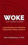 Cover: Woke - THINKBETTER Media