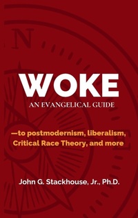 Enlarge image Cover: Woke - THINKBETTER Media