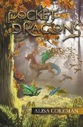 Cover: Pocket Dragons - AC Light Publishing