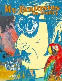 Abbildung von: My Fantasies In Poetry - Tellwell Talent