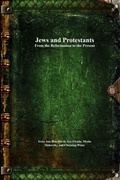 Cover: Jews and Protestants - Devoted Publishing