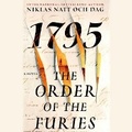 Cover: The Order of the Furies - SIMON & SCHUSTER AUDIO