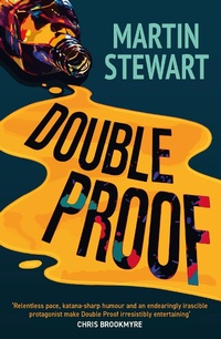 Enlarge image Cover: Double Proof - Polygon An Imprint of Birlinn Limited