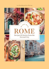Abbildung von: In Love with Rome - Hardie Grant Books (UK)