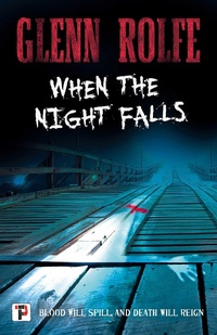 Enlarge image Cover: When the Night Falls - Flame Tree Press