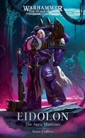 Cover: Eidolon: The Auric Hammer - Games Workshop Ltd
