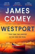 Cover: Westport - Head of Zeus -- an Aries Book