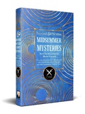Cover: Midsummer Mysteries Short Stories - Flame Tree Publishing