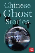 Cover: Chinese Ghost Stories - Flame Tree Publishing