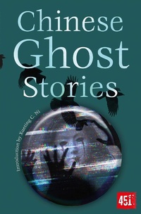 Abbildung von: Chinese Ghost Stories - Flame Tree Publishing
