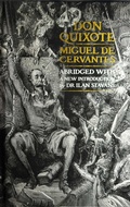 Cover: Don Quixote - Flame Tree Publishing