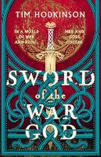 Abbildung von: Sword of the War God - Head of Zeus -- an Aries Book
