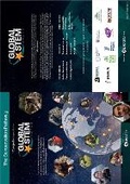 Cover: The Conservation Pathway - UK STEM Ltd