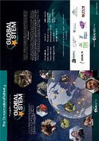 Enlarge image Cover: The Conservation Pathway - UK STEM Ltd