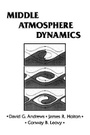 Cover: Atmosphere, Ocean and Climate Dynamics - Academic Press