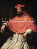 Cover: Reformation Cardinal - New College Library and Archives Oxford