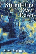 Cover: Stumbling Over Eden - Artisan Creative Ltd