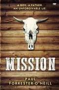 Cover: Mission - Bloodhound Books