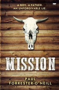 Enlarge image Cover: Mission - Bloodhound Books