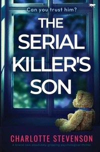 Enlarge image Cover: The Serial Killer's Son - Bloodhound Books