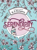 Cover: Serendipity Coloring Book - Hop Skip Jump