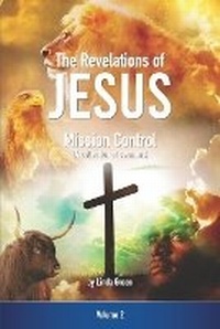 Enlarge image Cover: The Revelations of Jesus - Listening to Your Voice Publishing