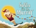 Cover: Santa Skis the Murray - Shawline Publishing Group