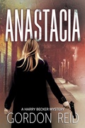 Cover: Anastacia - Shawline Publishing Group