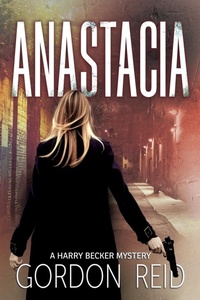 Enlarge image Cover: Anastacia - Shawline Publishing Group