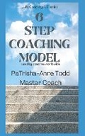 Cover: 6 Step Coaching Model - Picerjaw & Co Limited