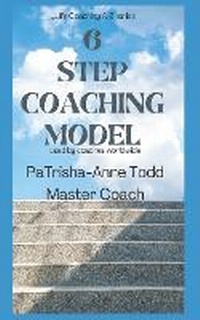 Enlarge image Cover: 6 Step Coaching Model - Picerjaw & Co Limited