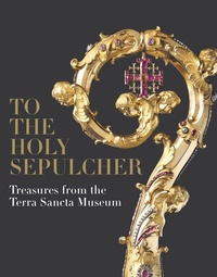 Abbildung von: To the Holy Sepulcher - D Giles Ltd