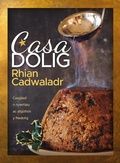 Bild: Casa Dolig - Gwasg y Bwthyn