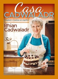 Abbildung von: Casa Cadwaladr - Gwasg y Bwthyn