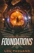 Cover: Foundations - Eleven Ten Publishing LLC