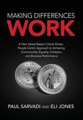 Cover: Making Differences Work - Insight Publishing Group