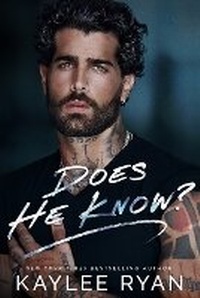 Enlarge image Cover: Does He Know? - Kaylee Ryan