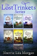 Cover: The Lost Trinkets Series: Books 7 to 12 - Sherrie Lea Morgan