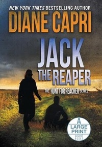 Abbildung von: Jack the Reaper Large Print Hardcover Edition - Augustbooks