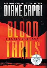 Abbildung von: Blood Trails Large Print Hardcover Edition - Augustbooks