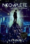 Cover: Incomplete - Leaves From the Vine Publishing