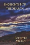 Cover: Thoughts for the Season - Southern Arizona Press