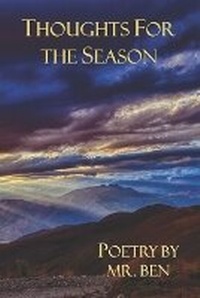 Enlarge image Cover: Thoughts for the Season - Southern Arizona Press