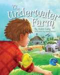 Cover: The Underwater Farm - Warren Publishing, Inc