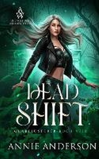 Enlarge image Cover: Dead Shift - Annie Anderson