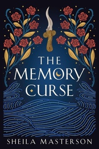 Enlarge image Cover: The Memory Curse - Sheila Masterson