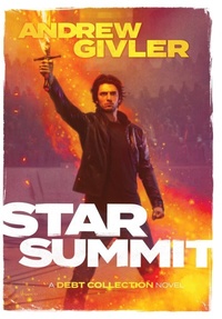 Enlarge image Cover: Star Summit - Sad Seagull Publishing