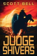 Cover: Judge Shivers - Red Adept Publishing
